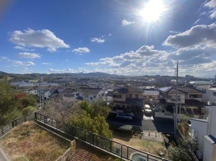 神戸市垂水区つつじが丘７丁目の中古一戸建て