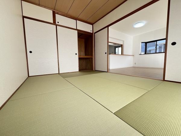 コンフォール学園緑が丘第２・２７号棟