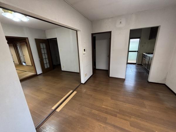 神戸市北区藤原台北町４丁目の中古一戸建て