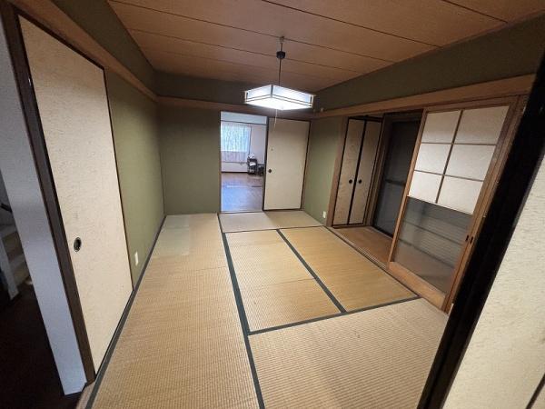 神戸市北区藤原台北町４丁目の中古一戸建て
