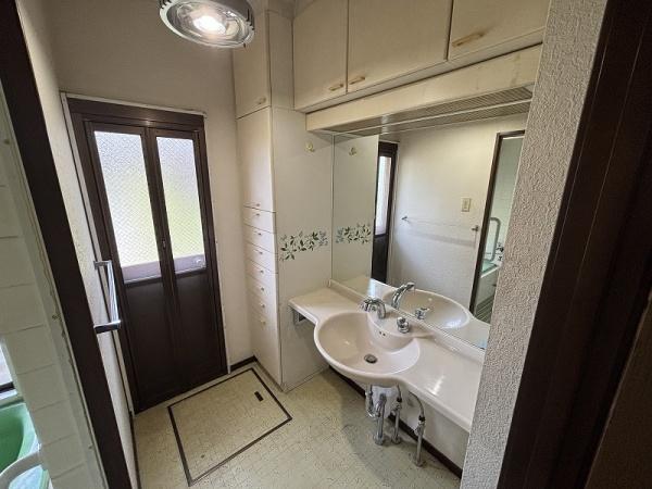 神戸市北区藤原台北町４丁目の中古一戸建て