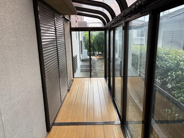 神戸市北区藤原台北町４丁目の中古一戸建て