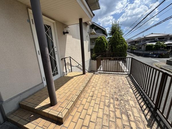 神戸市北区藤原台北町４丁目の中古一戸建て