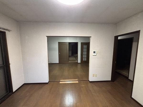 神戸市北区藤原台北町４丁目の中古一戸建て