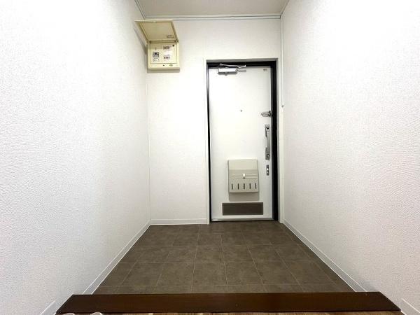 垂水高丸住宅１号棟
