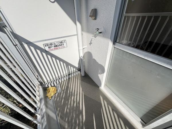 垂水高丸住宅１号棟