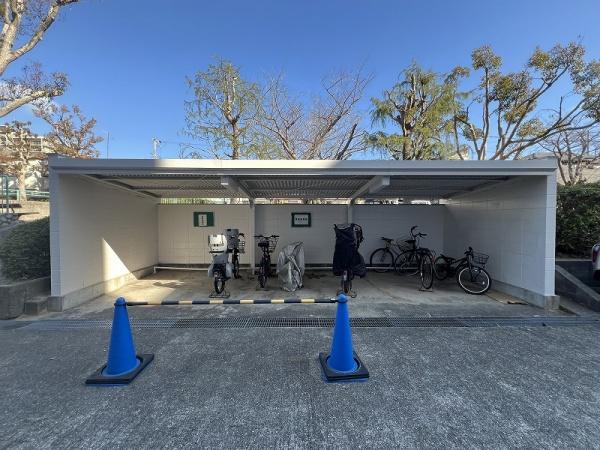 垂水高丸住宅１号棟
