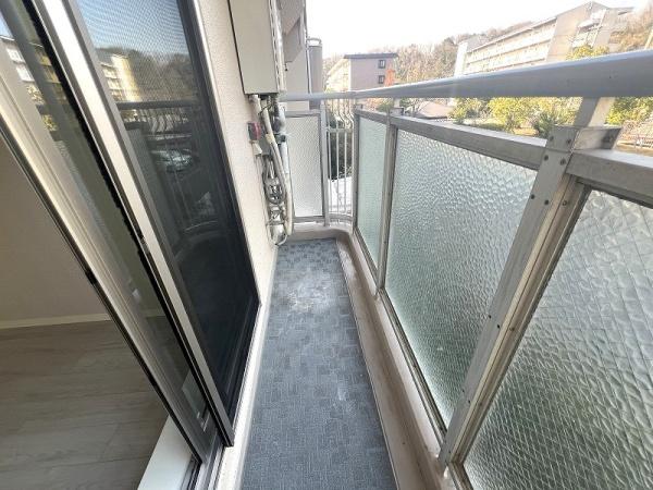 名谷25団地101号棟