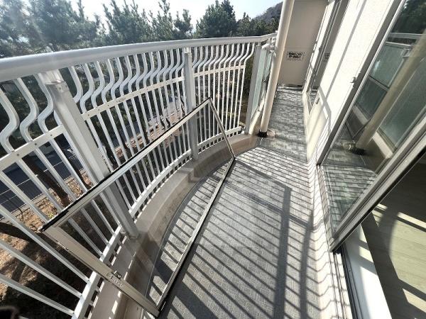 名谷25団地101号棟