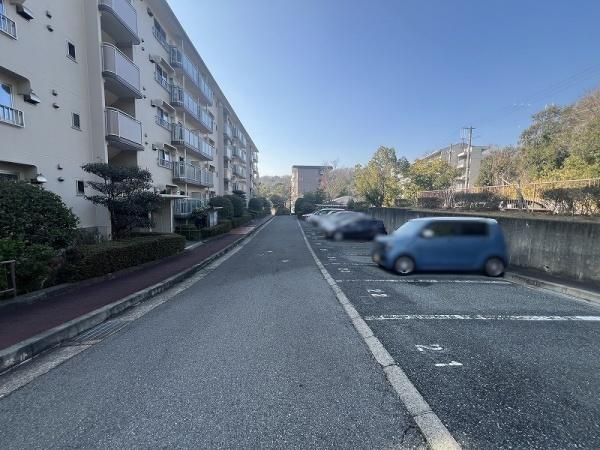 名谷25団地101号棟