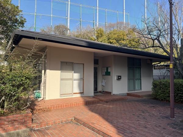 名谷25団地101号棟