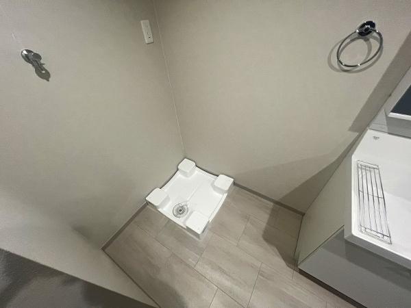 グレーシィ須磨アルテピアⅢ番街1期棟