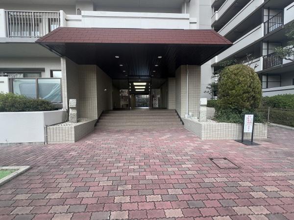 グレーシィ須磨アルテピアⅢ番街1期棟