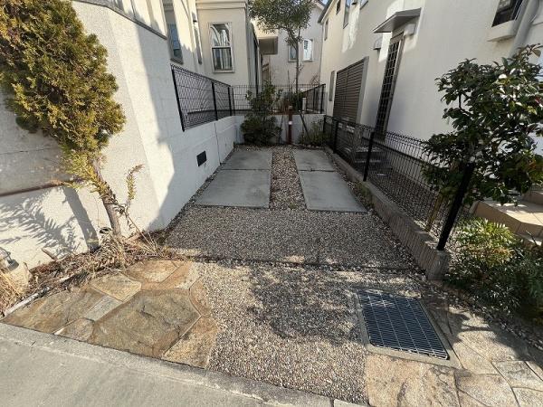 神戸市垂水区塩屋町６丁目の中古一戸建て