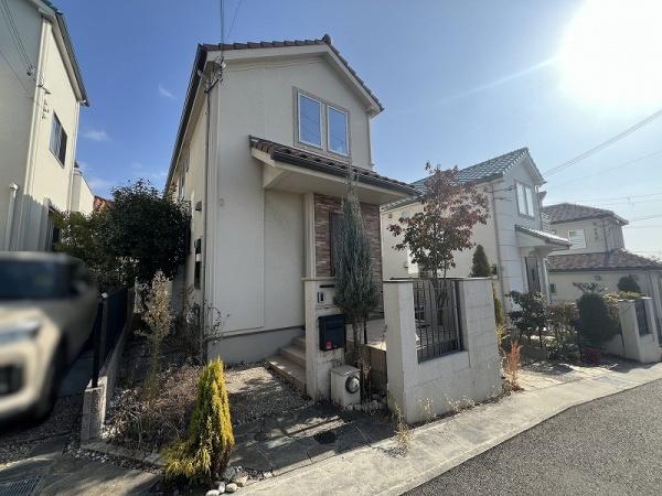 神戸市垂水区塩屋町６丁目の中古一戸建て