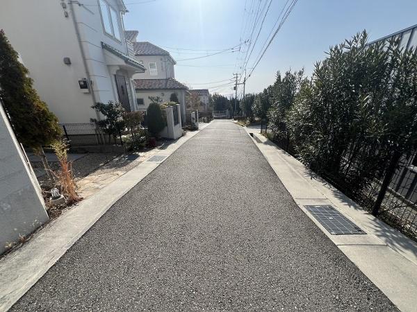 神戸市垂水区塩屋町６丁目の中古一戸建て