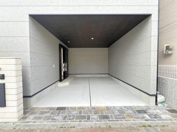 神戸市須磨区寺田町１丁目の新築一戸建