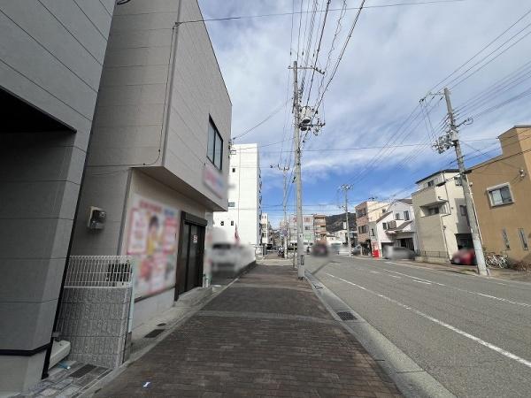 神戸市須磨区寺田町１丁目の新築一戸建