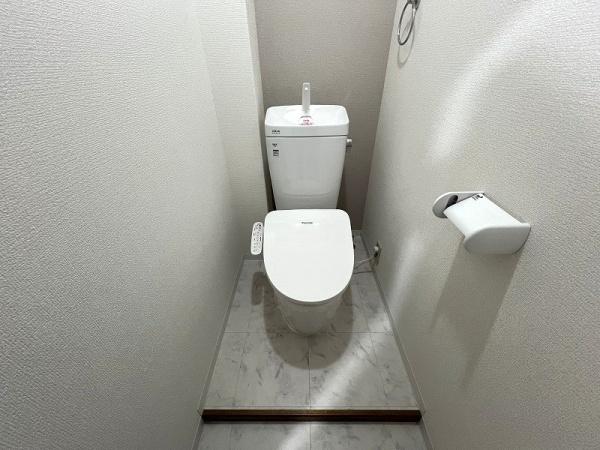 須磨・名谷ハウス１号棟