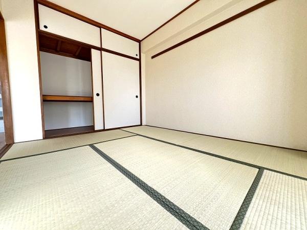 須磨・名谷ハウス１号棟
