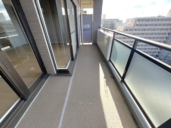 シーアイマンション須磨エクシード