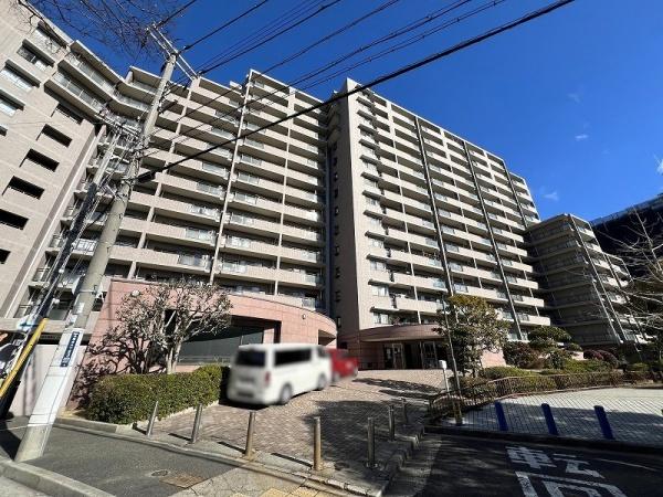 シーアイマンション須磨エクシード