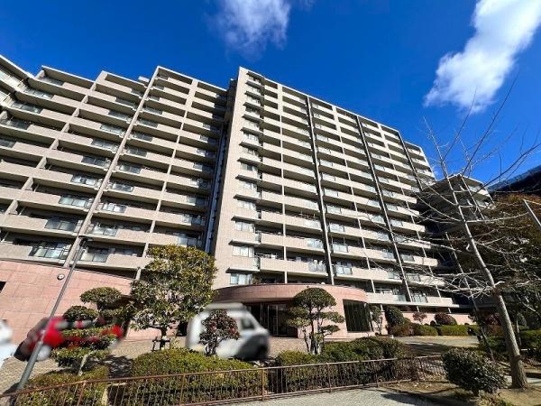 シーアイマンション須磨エクシード