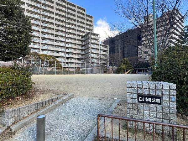 シーアイマンション須磨エクシード