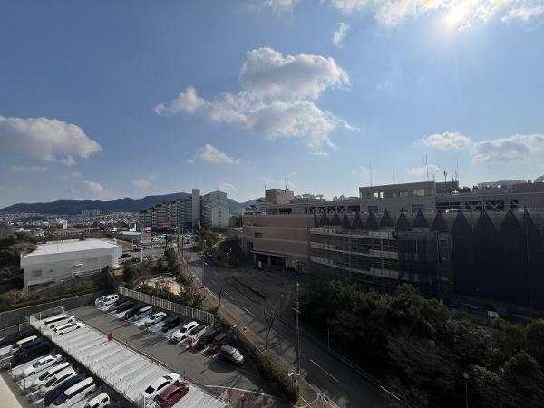 ウインヒルズジェームズ山