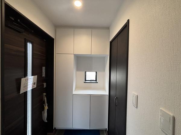 神戸市須磨区車字梨川の新築一戸建
