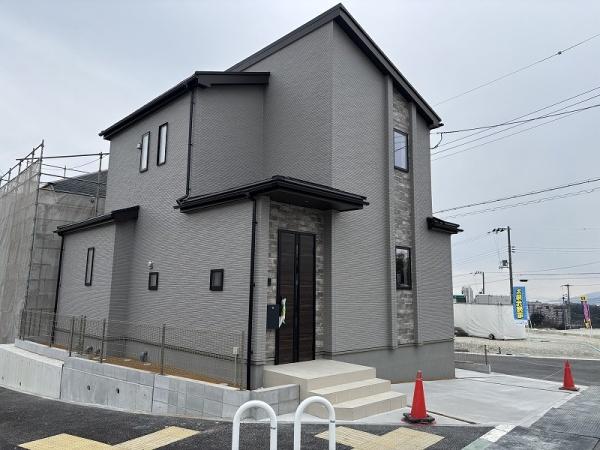 神戸市須磨区車字梨川の新築一戸建