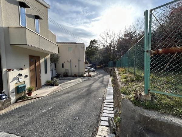神戸市垂水区千鳥が丘１丁目の中古一戸建て