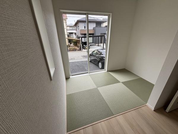 神戸市須磨区高倉台１丁目の新築一戸建