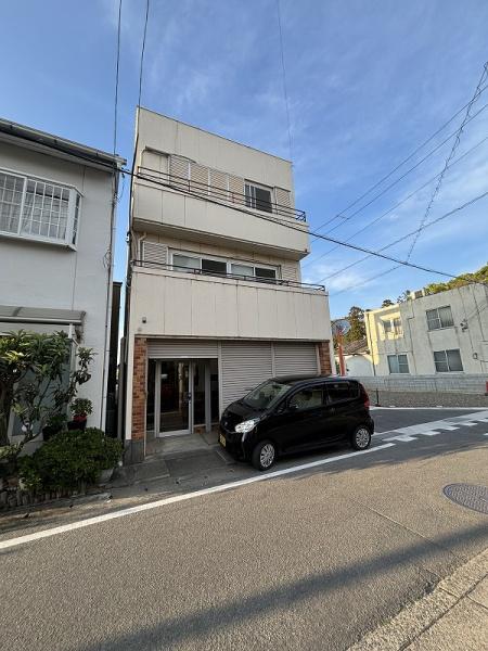 徳島市国府町府中の中古一戸建て