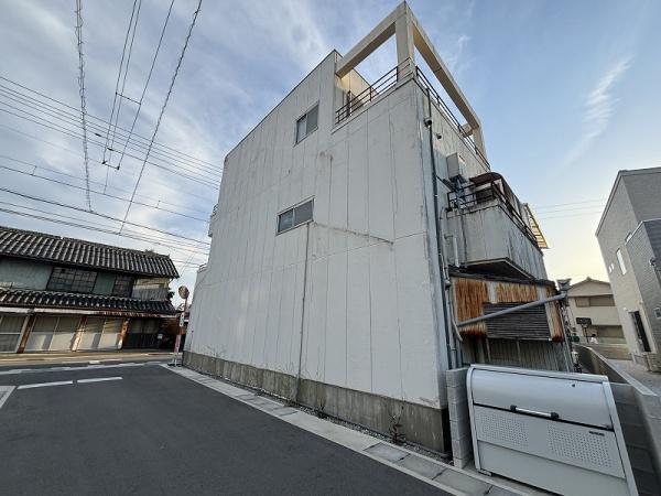 徳島市国府町府中の中古一戸建て