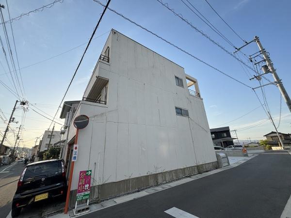 徳島市国府町府中の中古一戸建て