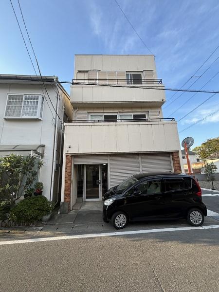 徳島市国府町府中の中古一戸建て