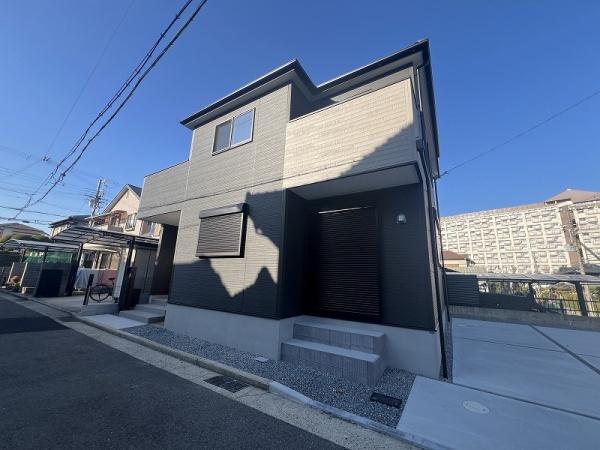 神戸市垂水区南多聞台１丁目の新築一戸建