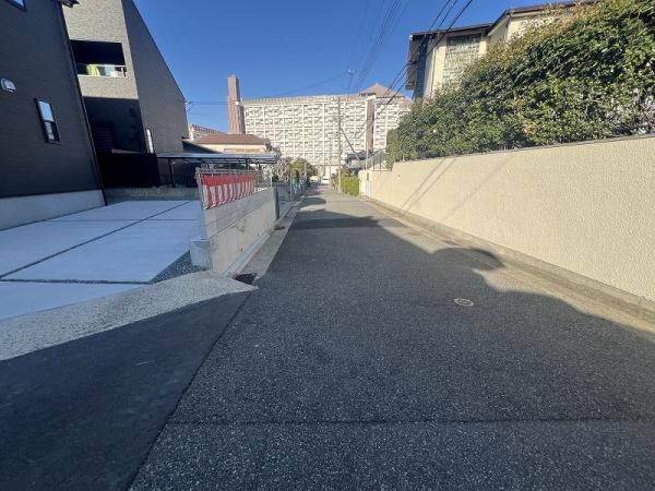 神戸市垂水区南多聞台１丁目の新築一戸建