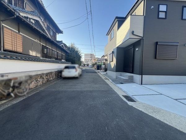 神戸市垂水区南多聞台１丁目の新築一戸建