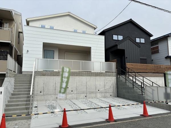 神戸市須磨区白川台１丁目の新築一戸建