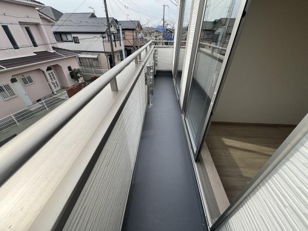 神戸市垂水区桃山台６丁目の新築一戸建