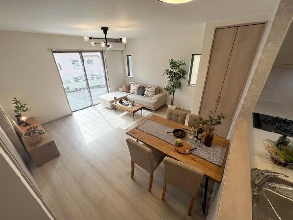 神戸市垂水区桃山台６丁目の新築一戸建