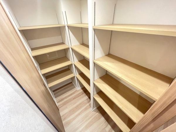 コンフォール学園緑が丘第2　28号棟
