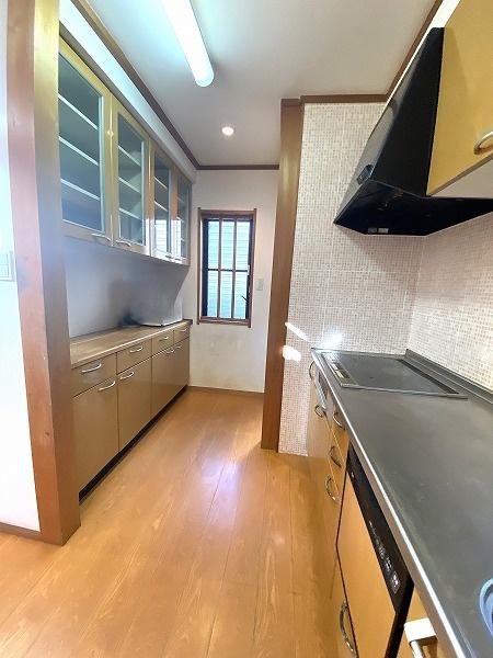 神戸市垂水区つつじが丘２丁目の中古一戸建て