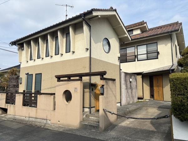 神戸市垂水区つつじが丘２丁目の中古一戸建て