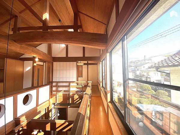神戸市垂水区つつじが丘２丁目の中古一戸建て