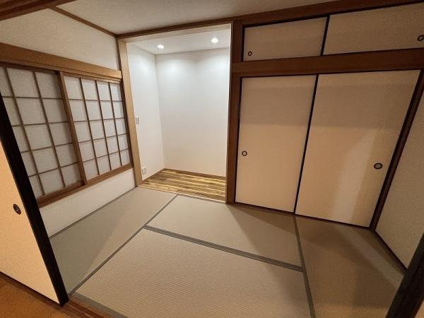 神戸市須磨区友が丘４丁目の中古一戸建て