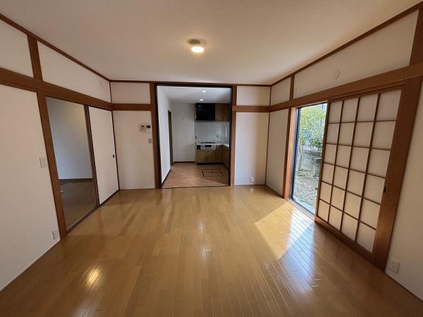 神戸市須磨区友が丘４丁目の中古一戸建