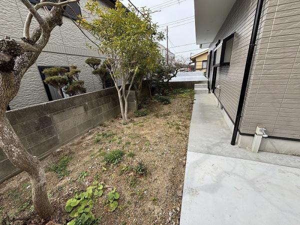 神戸市須磨区友が丘４丁目の中古一戸建て